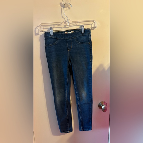 Levi's Other - Levi’s Kids Blue Jeans